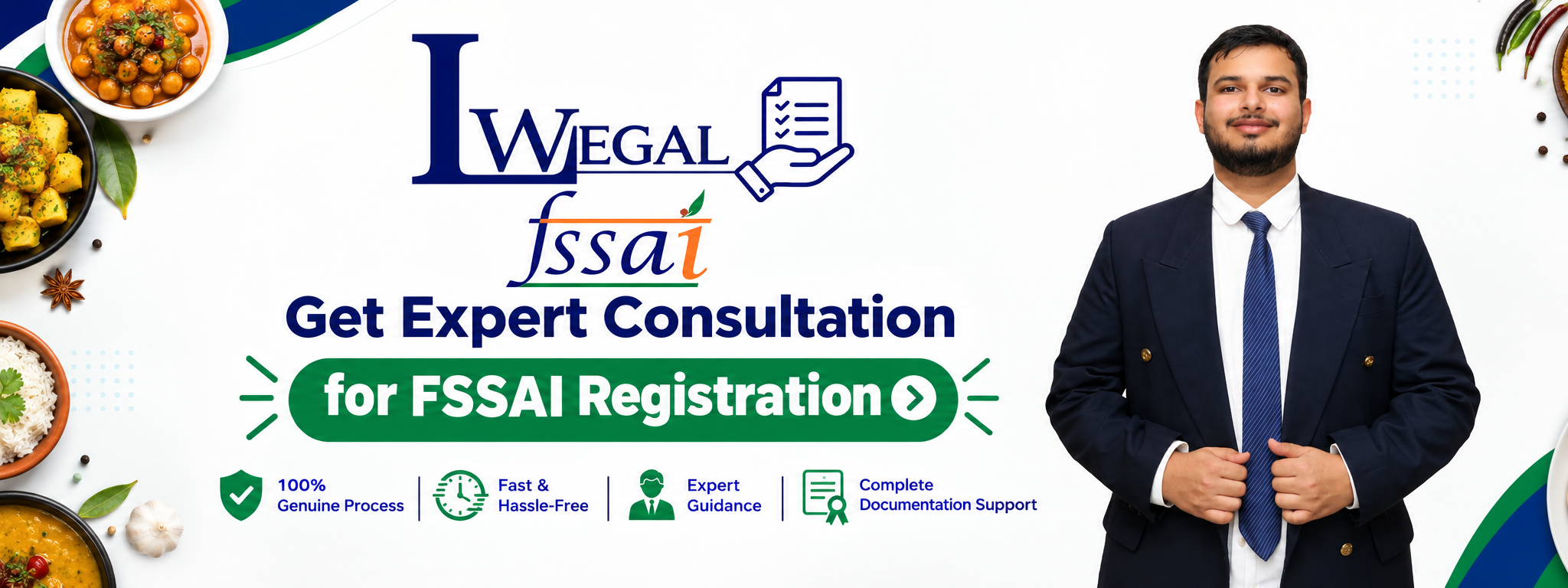 FSSAI Registration